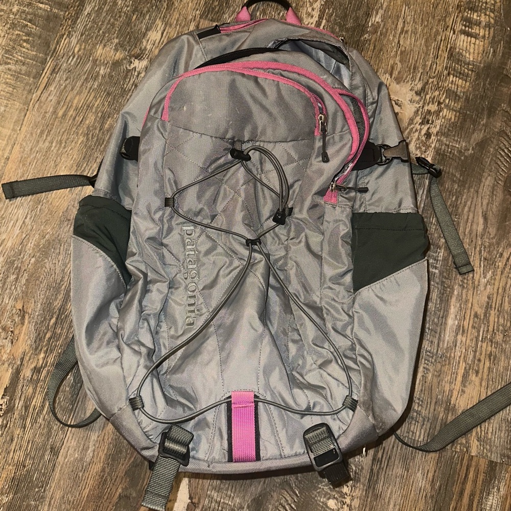 patagonia backpack
